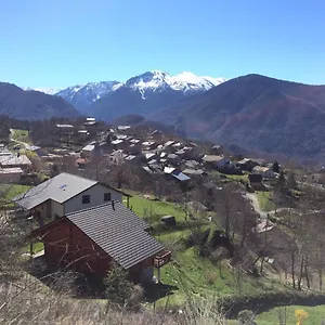 Les Granges D'ignaux Ignaux