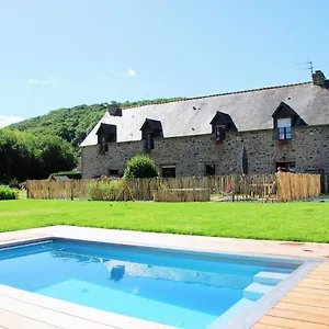 La Bergerie - Et D'hôtes Maison d'hôtes Roz-sur-Couesnon