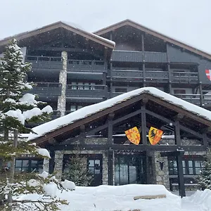 La Savoyarde Hotel Val-d'Isere