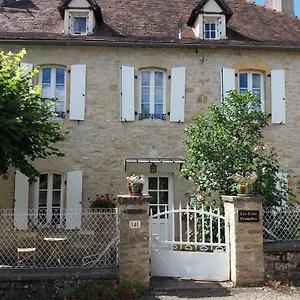 Les Trois Prunelles Saint-Pierre-Toirac