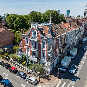 Au Qui Dort - Gounod Apartment Lille