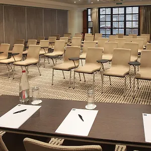 Ac By Marriott Ambassadeur Antibes - Les Pins Hotel Juan-les-Pins