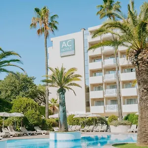 Ac By Marriott Ambassadeur Antibes - Les Pins Hotel Juan-les-Pins