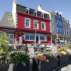 Restaurant Le Terre Neuvas Hotel Paimpol