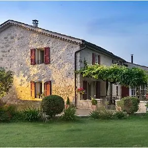 La Petite Campagne Couette-café Mane (Alpes-de-Haute-Provence)
