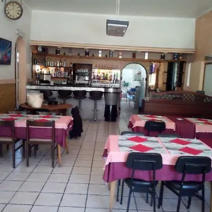 Du Galibier Hotel Saint-Michel-de-Maurienne
